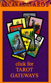 The RWS-ARCANAs Tarot GATEWAYS viewing page